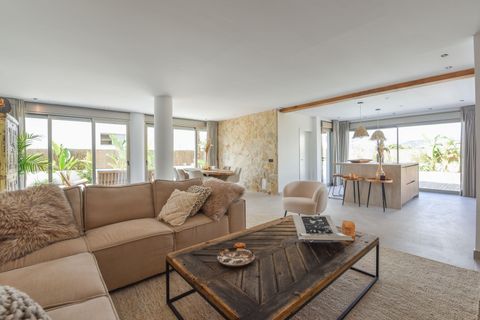 Villa i Jesus, Ibiza, Jesus - € 1.990.000 | Ref: RESA RAMON - foto 4